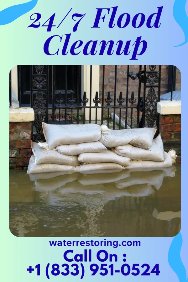 24/7 Flood Cleanup in Herricks, NY